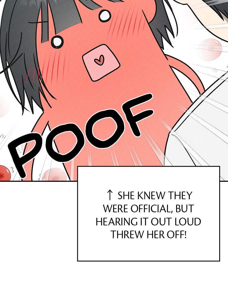 Electrifying Confession Episode 39 page 41 - 