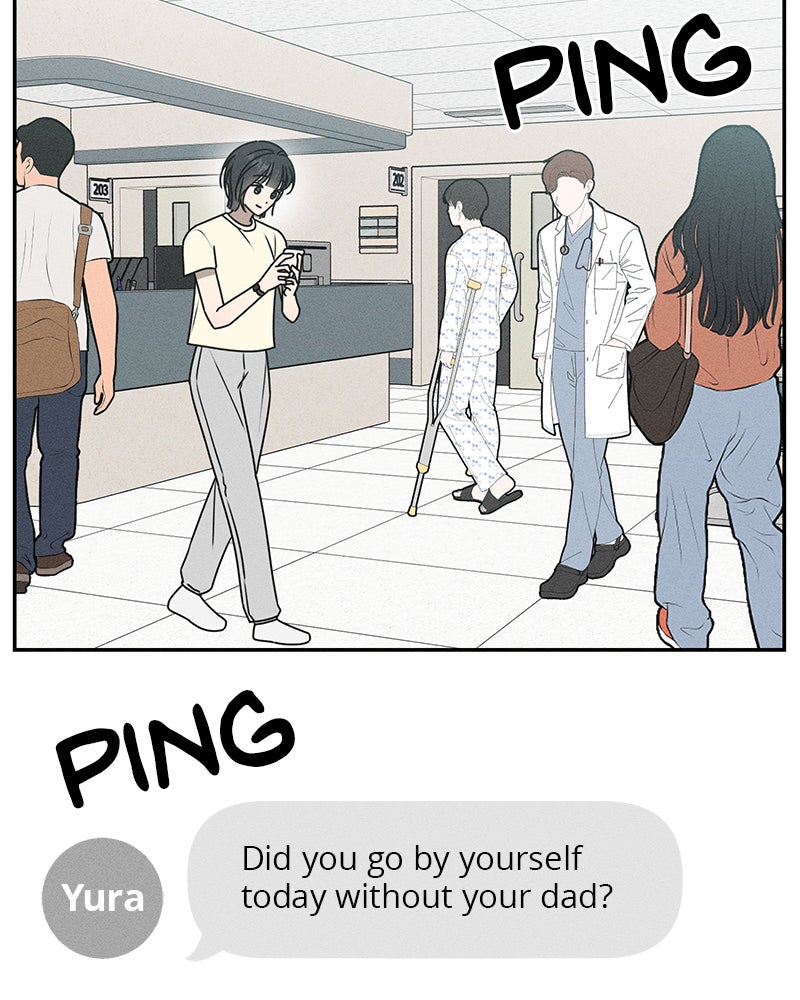 Electrifying Confession Episode 39 page 54 - 