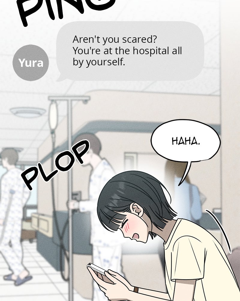 Electrifying Confession Episode 39 page 56 - 