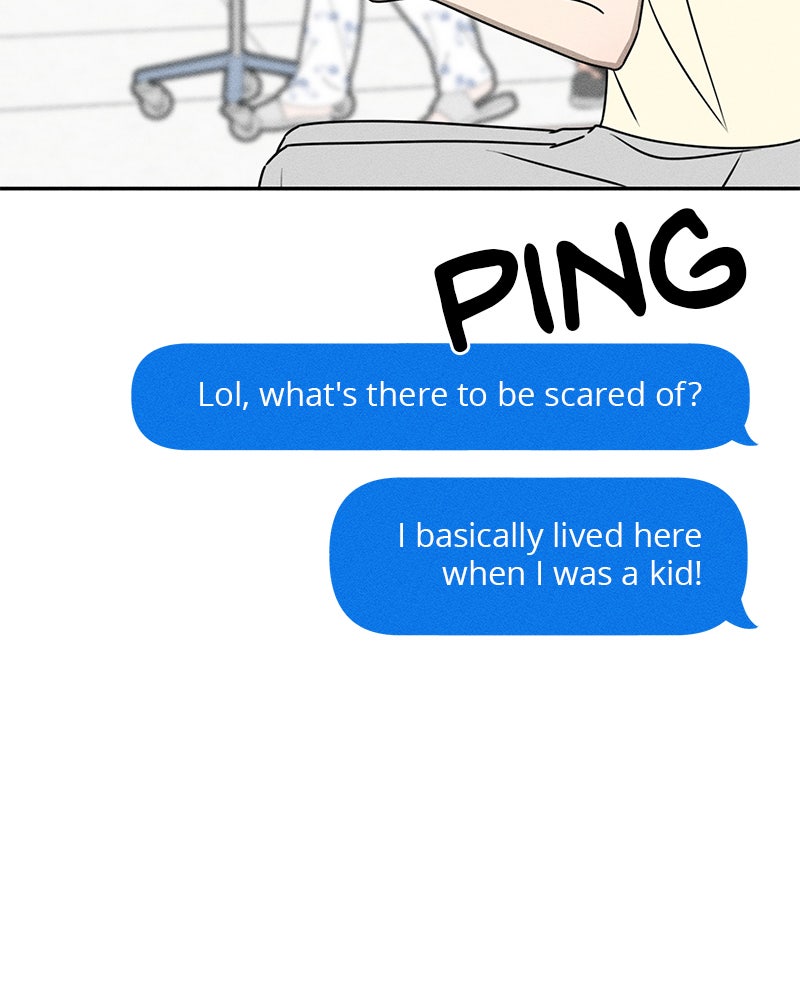 Electrifying Confession Episode 39 page 57 - 
