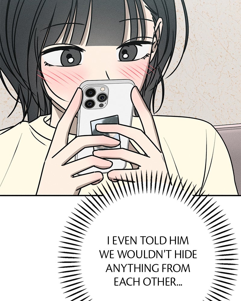 Electrifying Confession Episode 39 page 61 - 