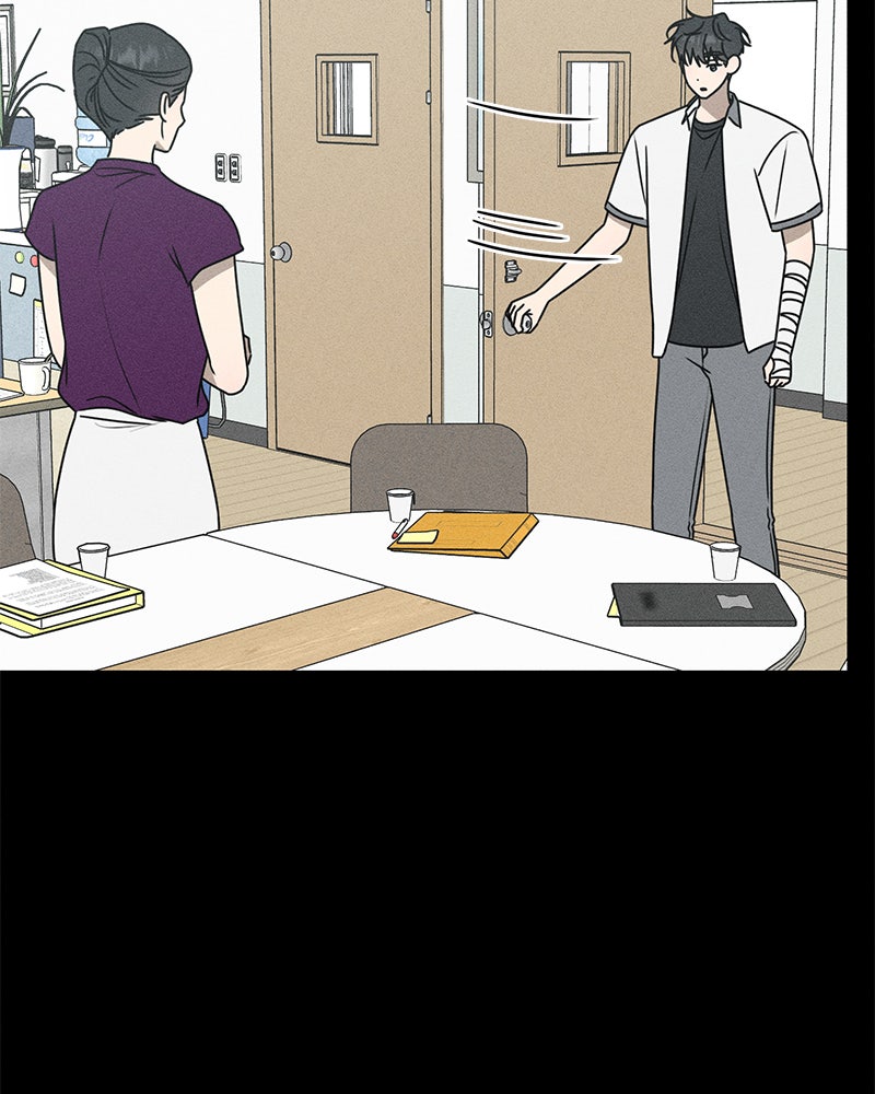 Electrifying Confession Episode 39 page 9 - 