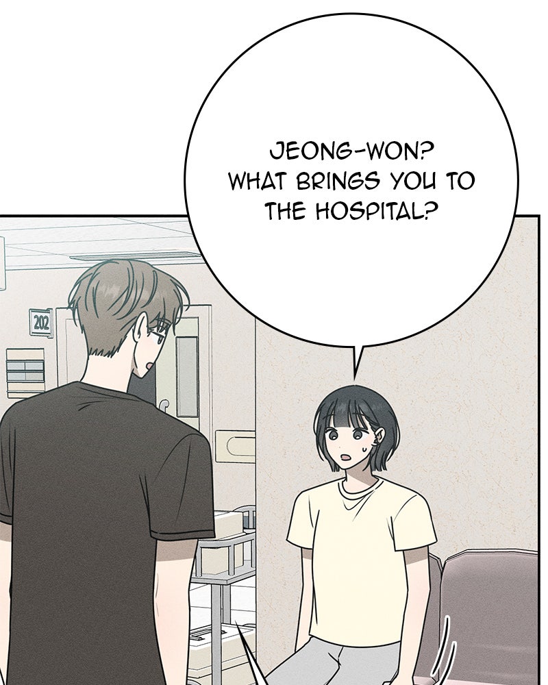 Electrifying Confession Episode 39 page 86 - 
