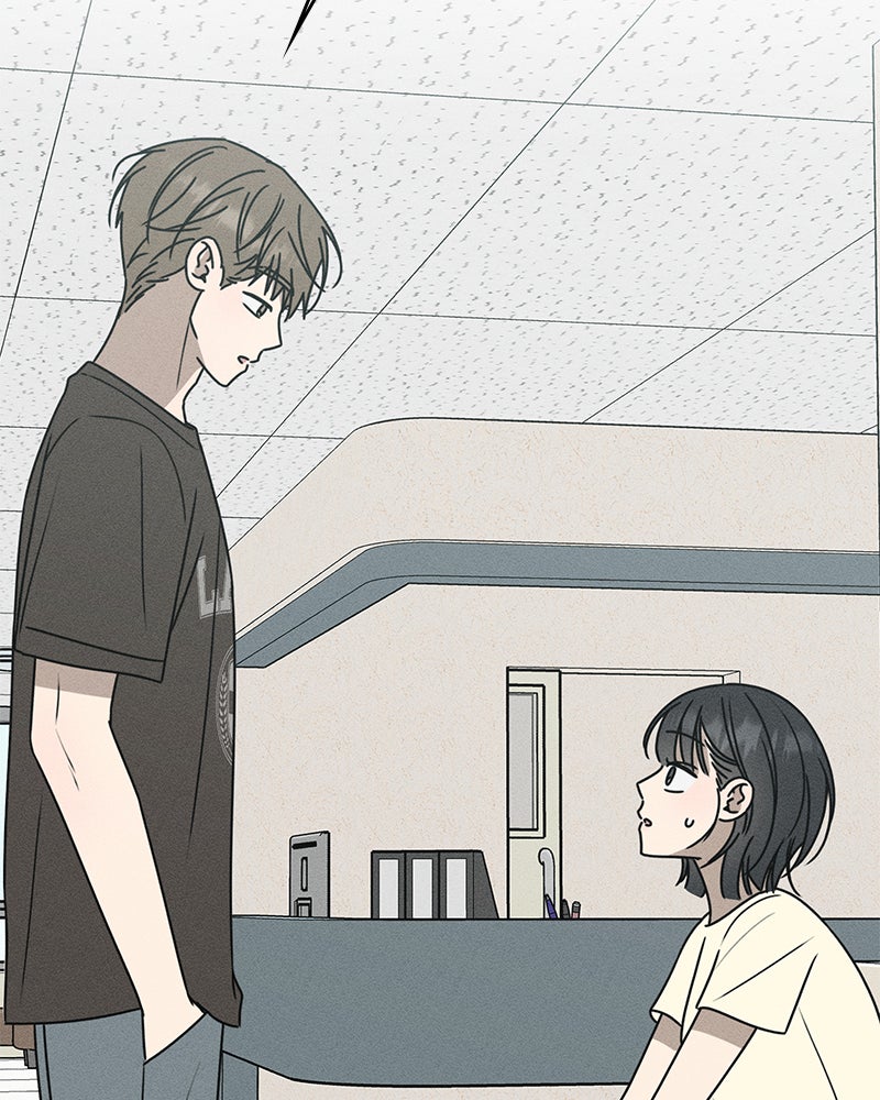 Electrifying Confession Episode 39 page 93 - 