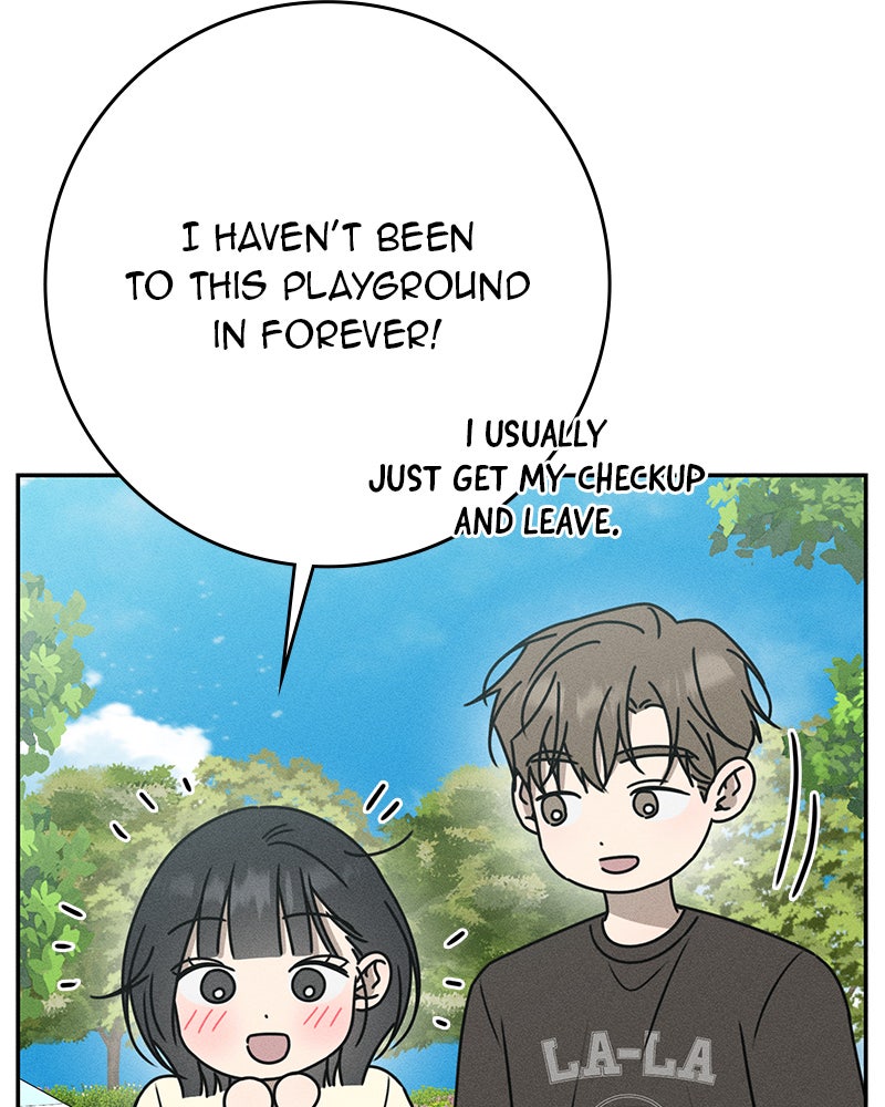 Electrifying Confession Episode 39 page 99 - 