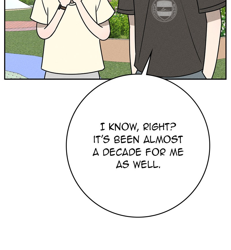 Electrifying Confession Episode 39 page 100 - 
