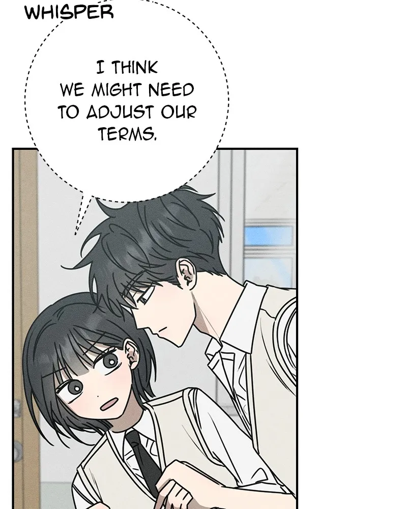 Electrifying Confession Chapter 4 page 101 - 