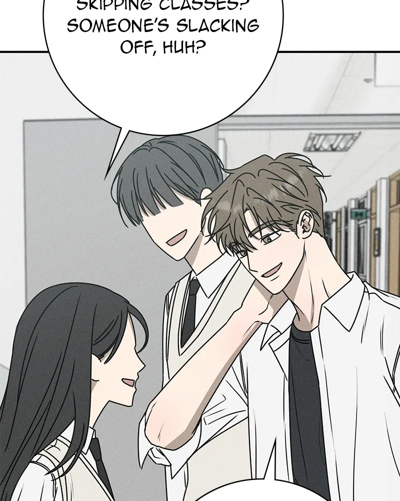 Electrifying Confession Chapter 4 page 105 - 