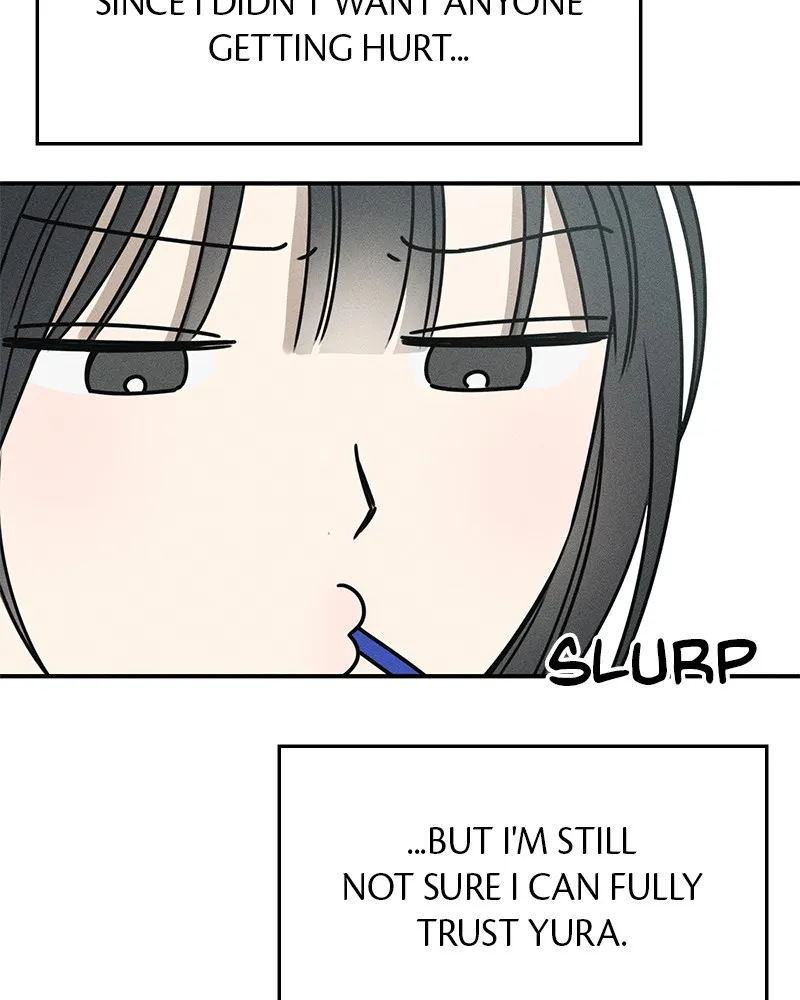 Electrifying Confession Chapter 4 page 12 - 