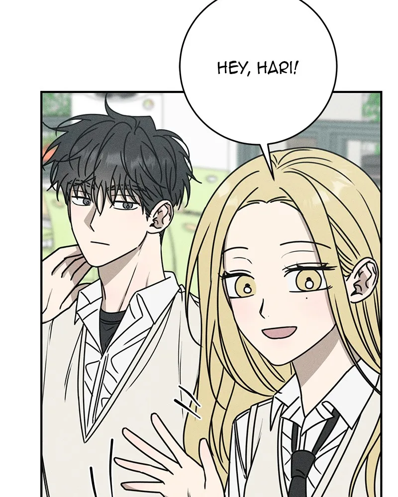 Electrifying Confession Chapter 4 page 126 - 