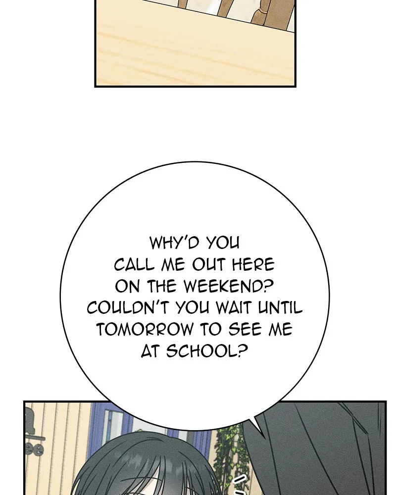Electrifying Confession Chapter 4 page 15 - 