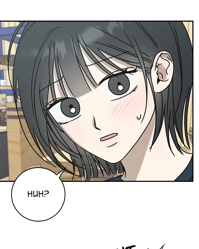 Electrifying Confession Chapter 4 page 19 - 