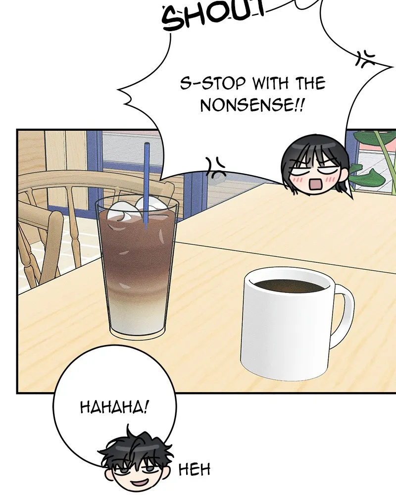 Electrifying Confession Chapter 4 page 20 - 