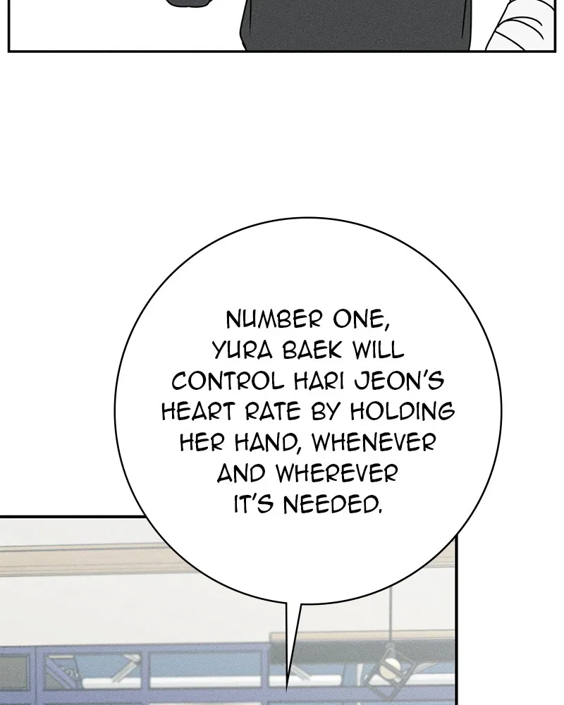 Electrifying Confession Chapter 4 page 25 - 