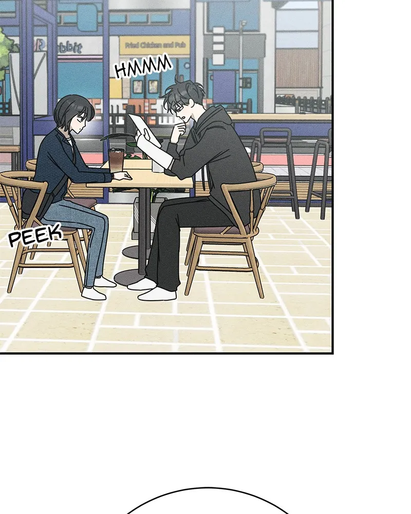 Electrifying Confession Chapter 4 page 26 - 
