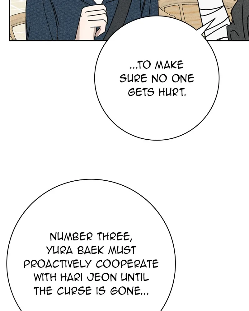 Electrifying Confession Chapter 4 page 28 - 