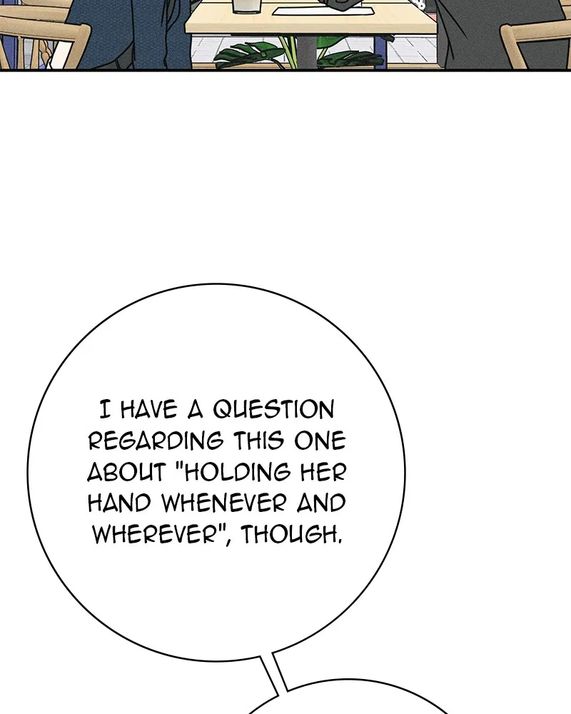 Electrifying Confession Chapter 4 page 33 - 