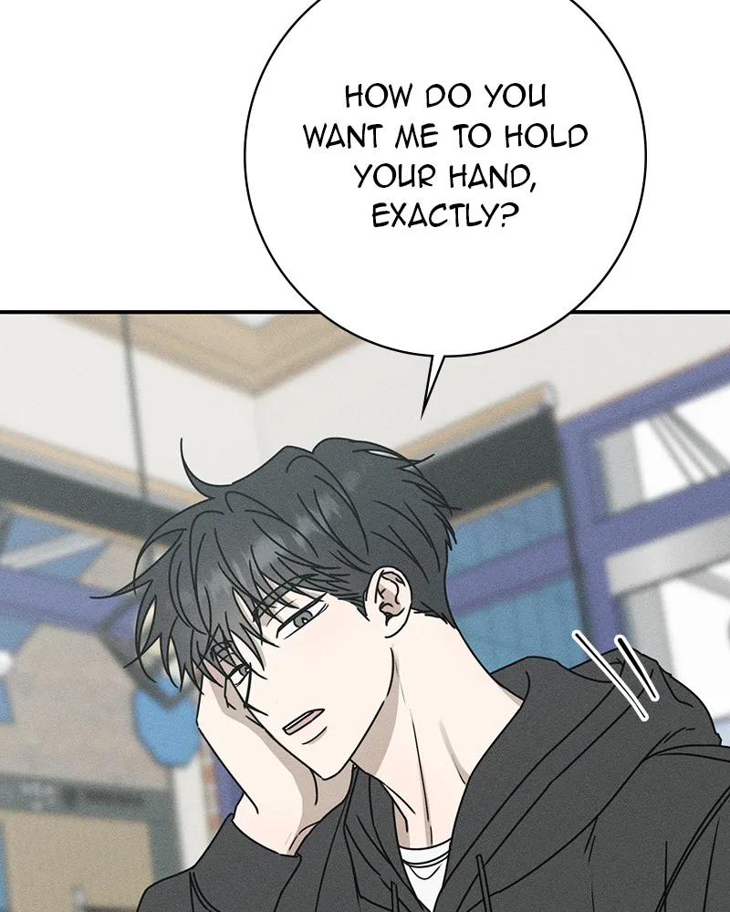 Electrifying Confession Chapter 4 page 34 - 