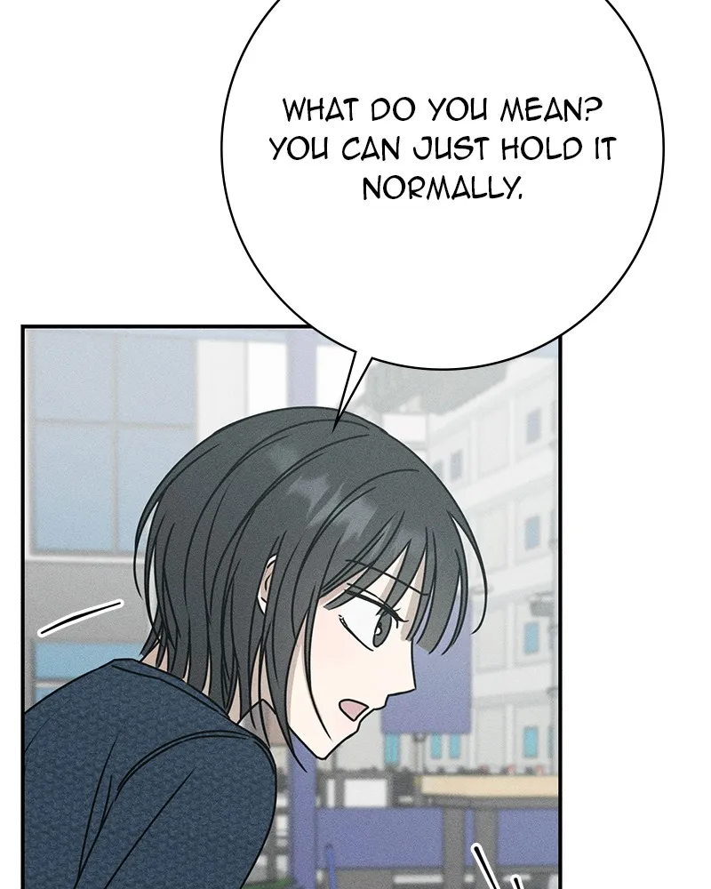 Electrifying Confession Chapter 4 page 36 - 