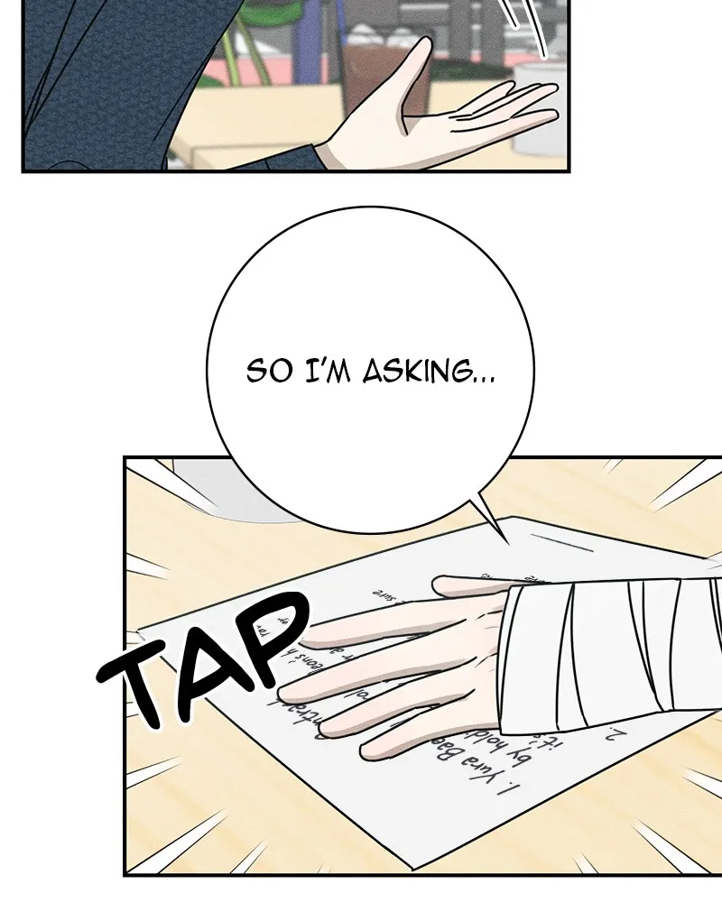 Electrifying Confession Chapter 4 page 37 - 