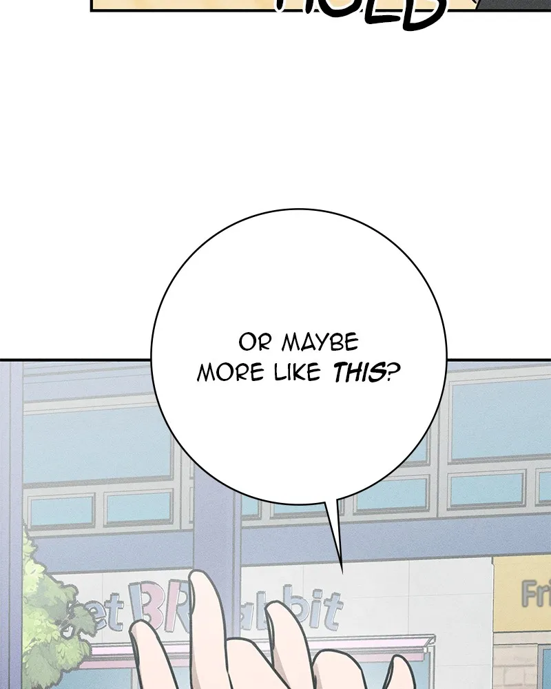 Electrifying Confession Chapter 4 page 42 - 