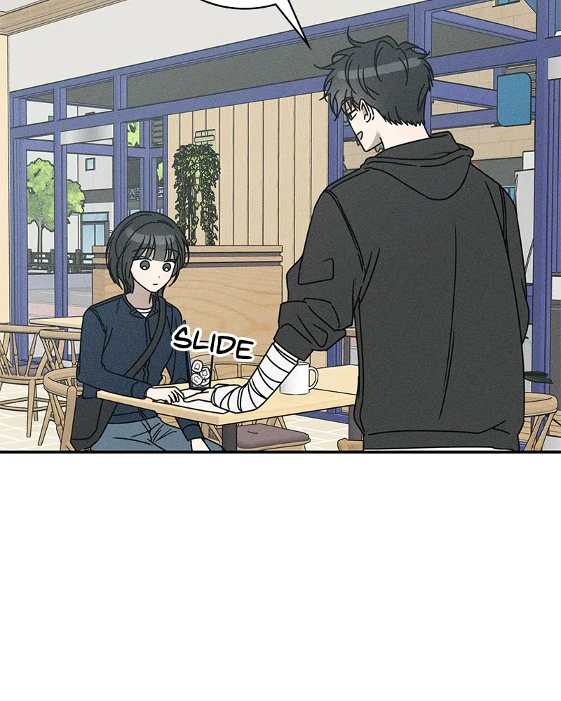 Electrifying Confession Chapter 4 page 60 - 