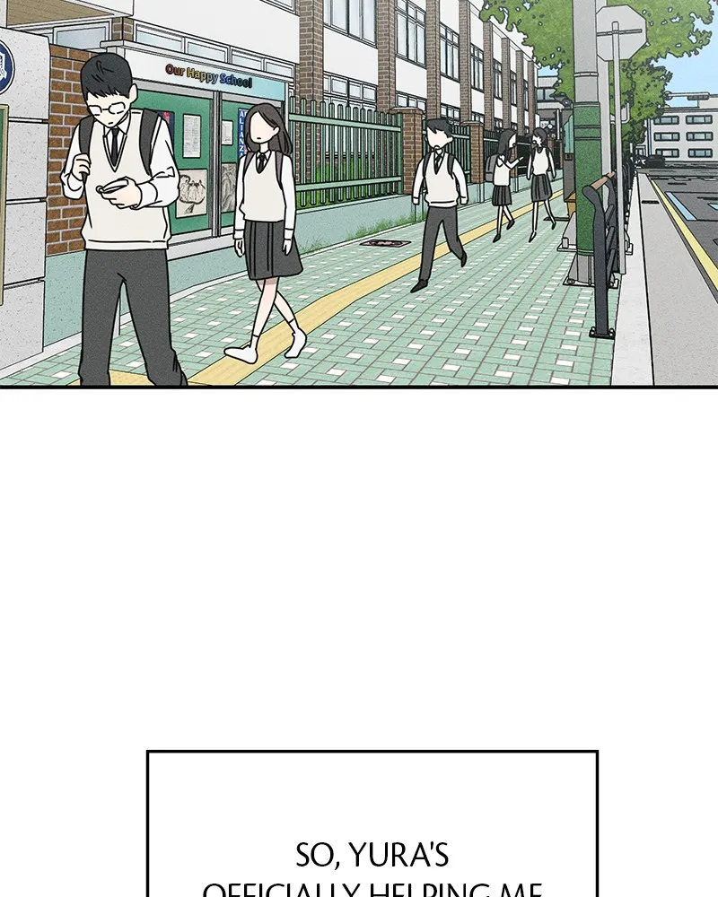 Electrifying Confession Chapter 4 page 65 - 
