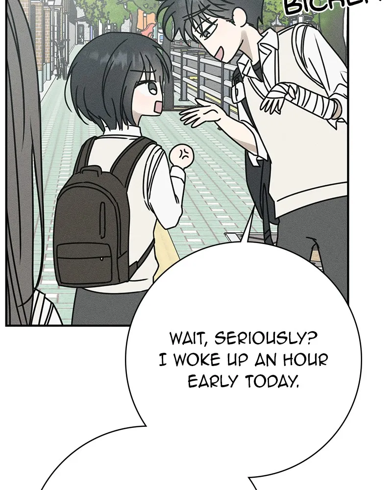 Electrifying Confession Chapter 4 page 73 - 