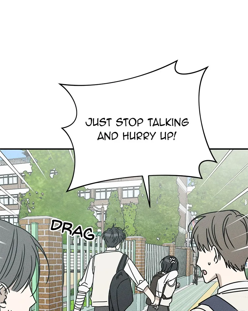 Electrifying Confession Chapter 4 page 76 - 