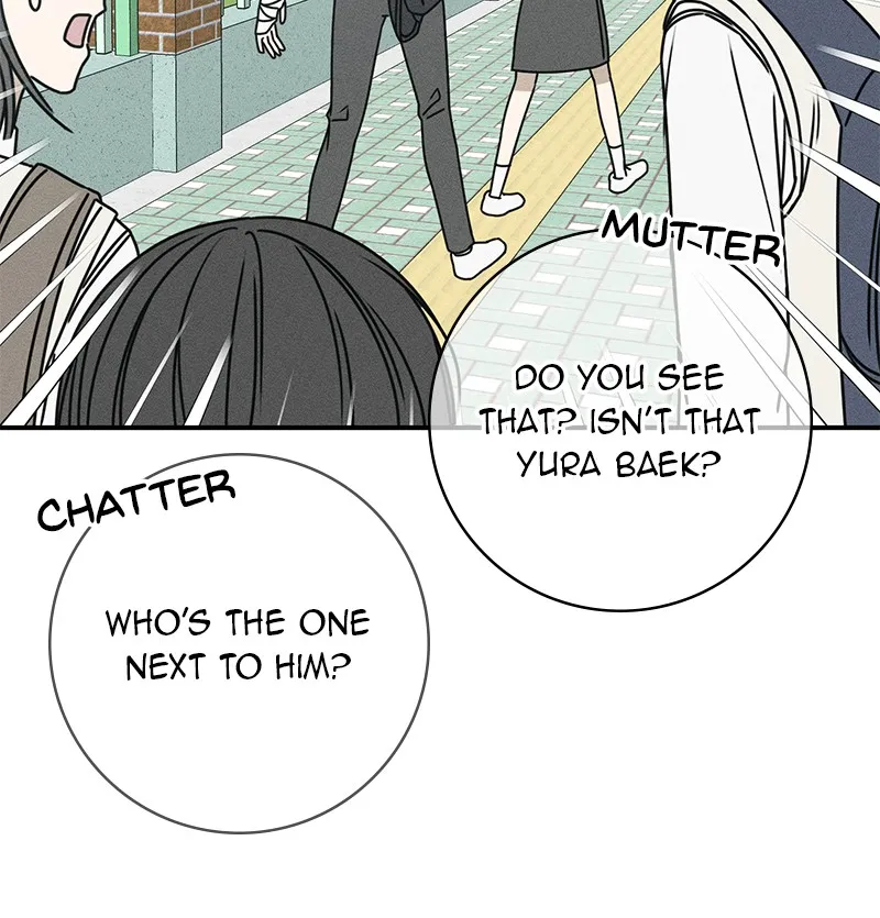 Electrifying Confession Chapter 4 page 77 - 