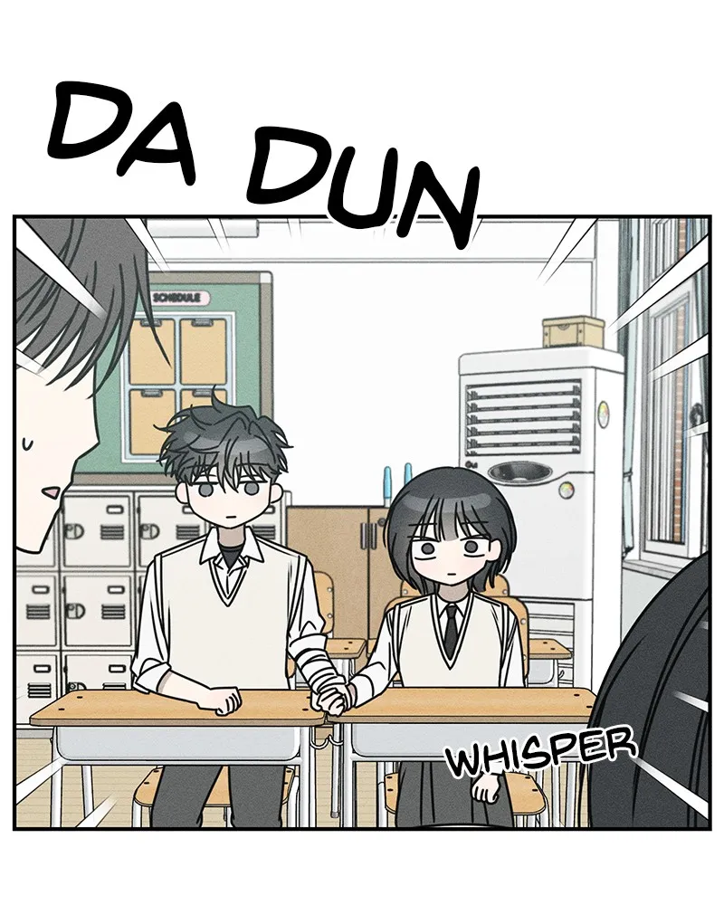 Electrifying Confession Chapter 4 page 81 - 