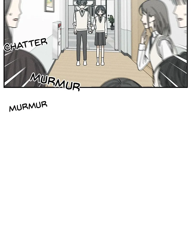 Electrifying Confession Chapter 4 page 84 - 