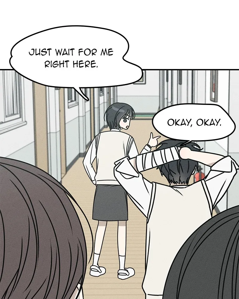 Electrifying Confession Chapter 4 page 91 - 