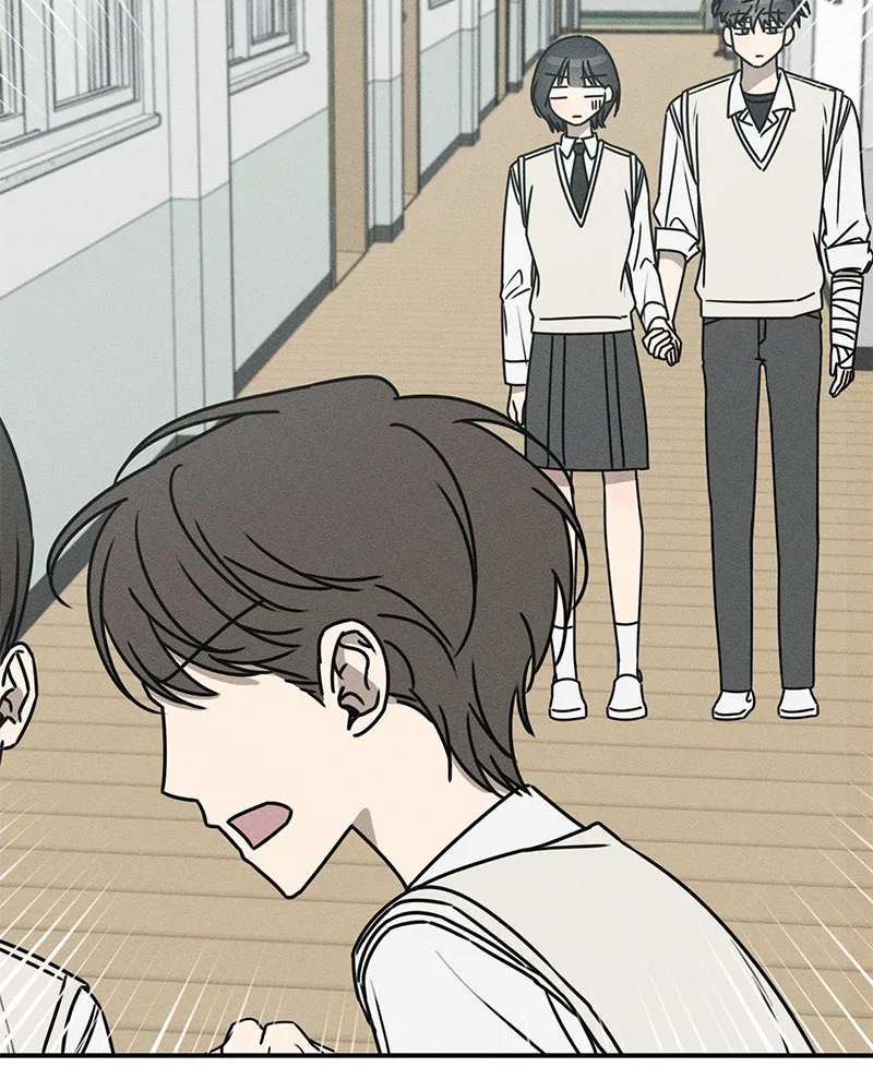 Electrifying Confession Chapter 4 page 98 - 