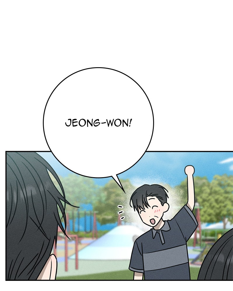 Electrifying Confession Episode 40 page 11 - 