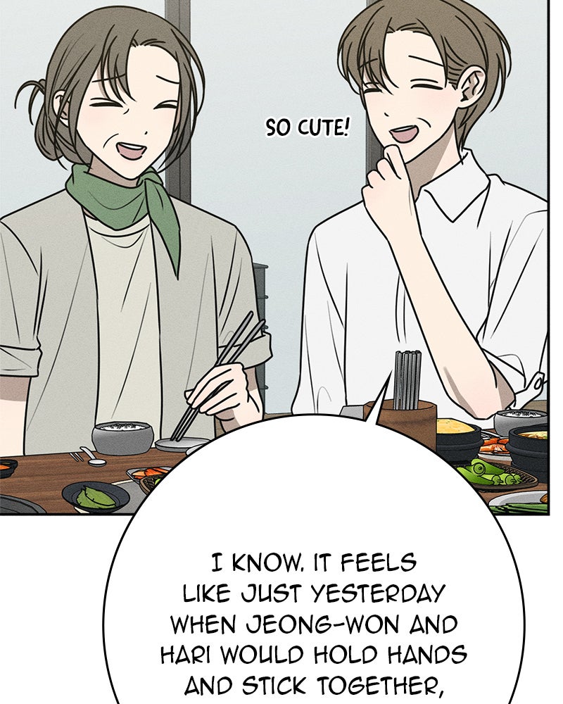 Electrifying Confession Episode 40 page 103 - 