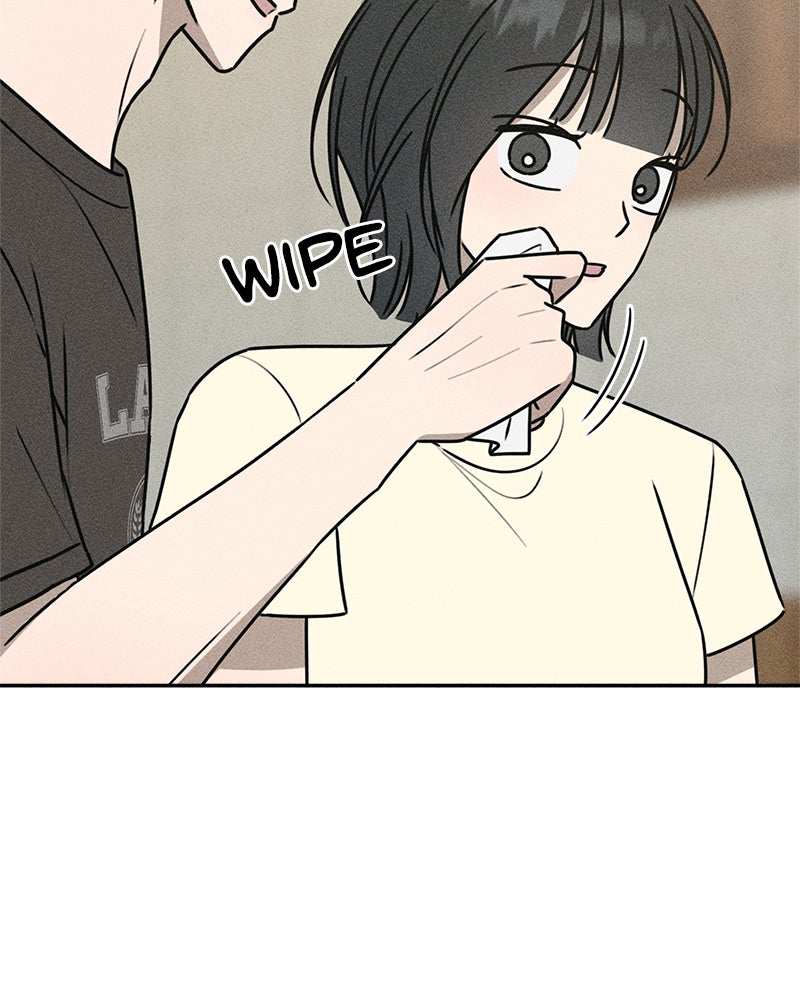 Electrifying Confession Episode 40 page 112 - 
