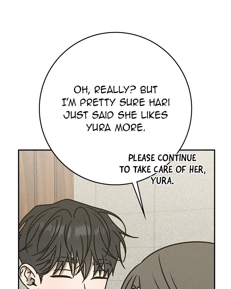 Electrifying Confession Episode 40 page 115 - 
