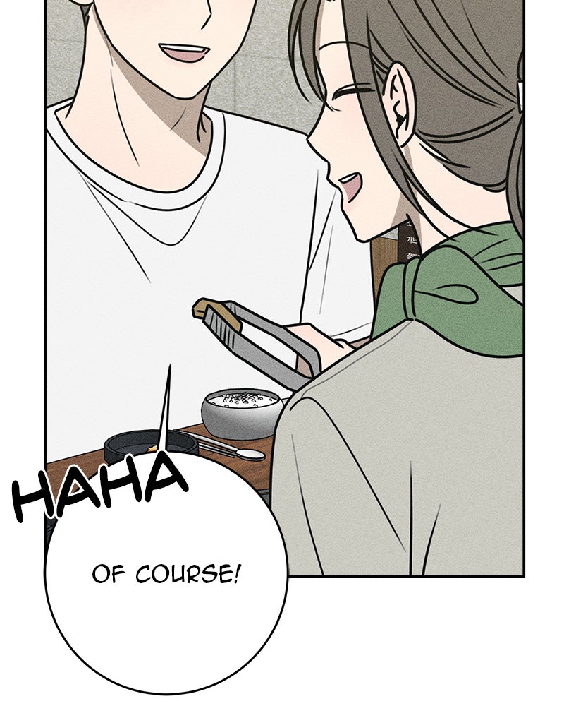 Electrifying Confession Episode 40 page 116 - 