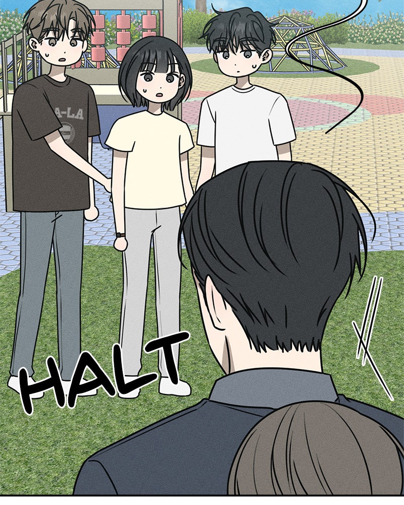 Electrifying Confession Episode 40 page 13 - 