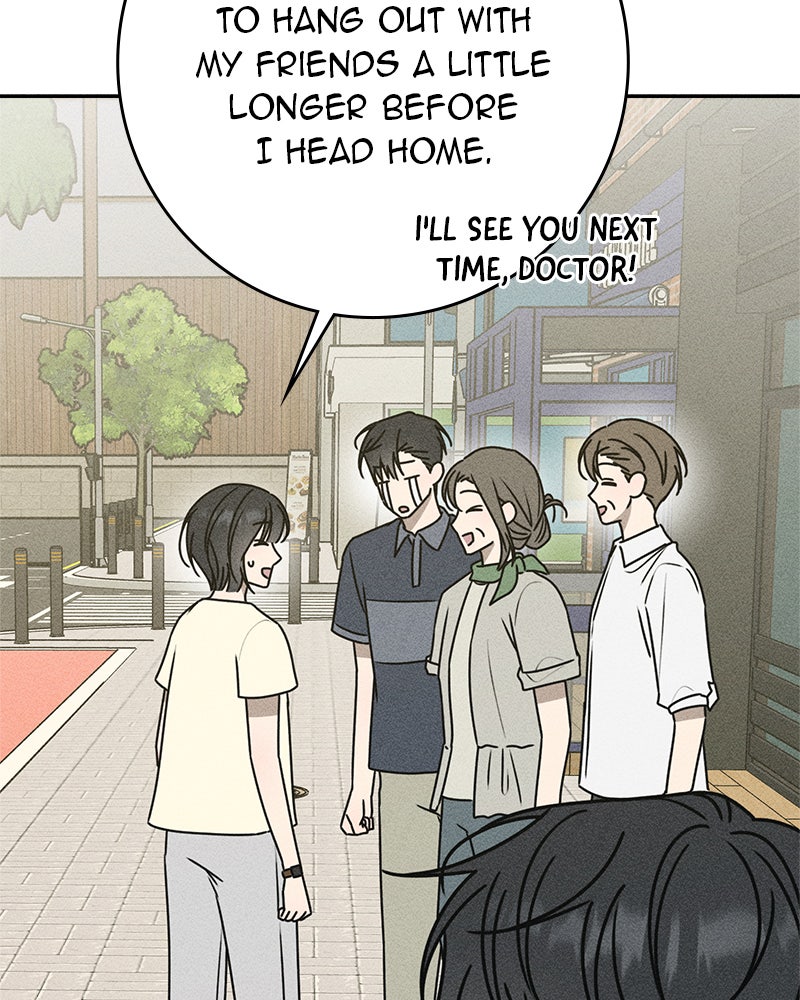 Electrifying Confession Episode 40 page 121 - 