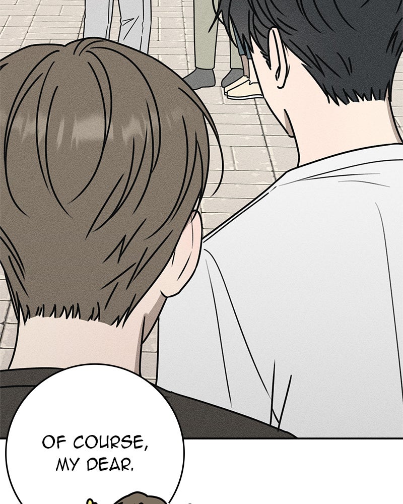 Electrifying Confession Episode 40 page 122 - 