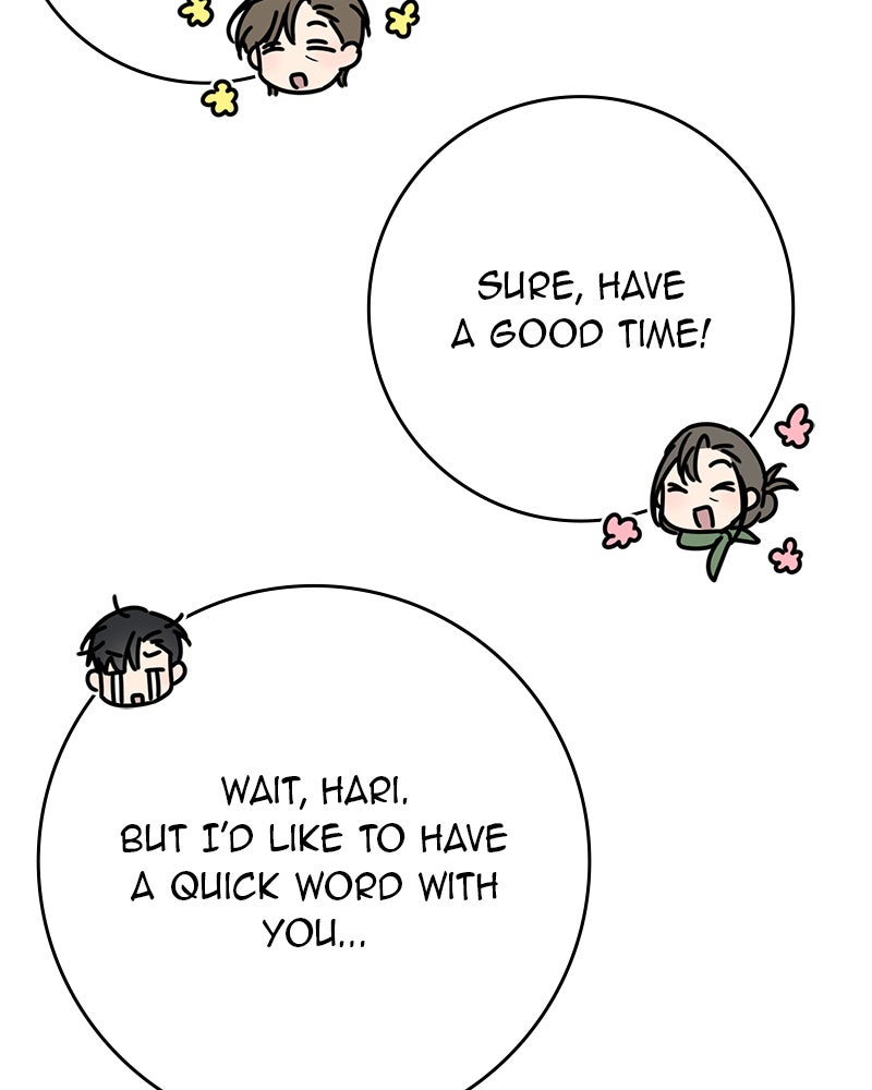 Electrifying Confession Episode 40 page 123 - 