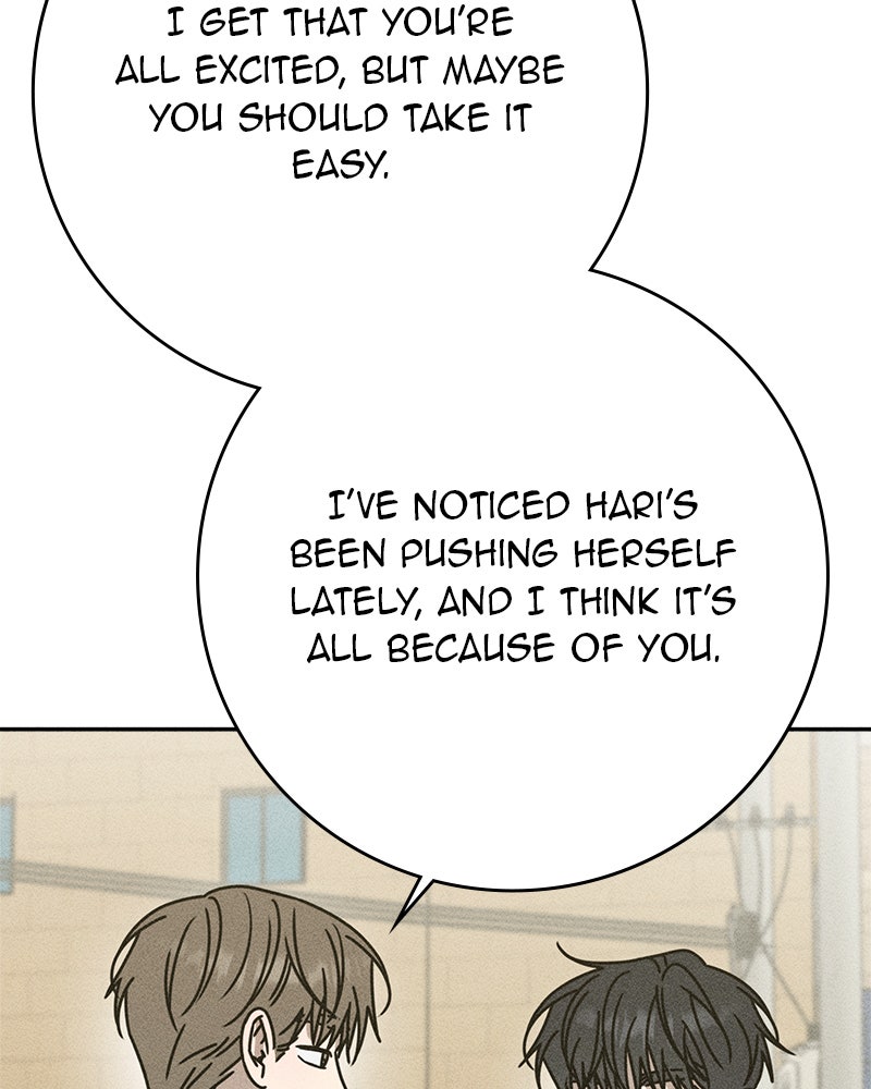 Electrifying Confession Episode 40 page 129 - 
