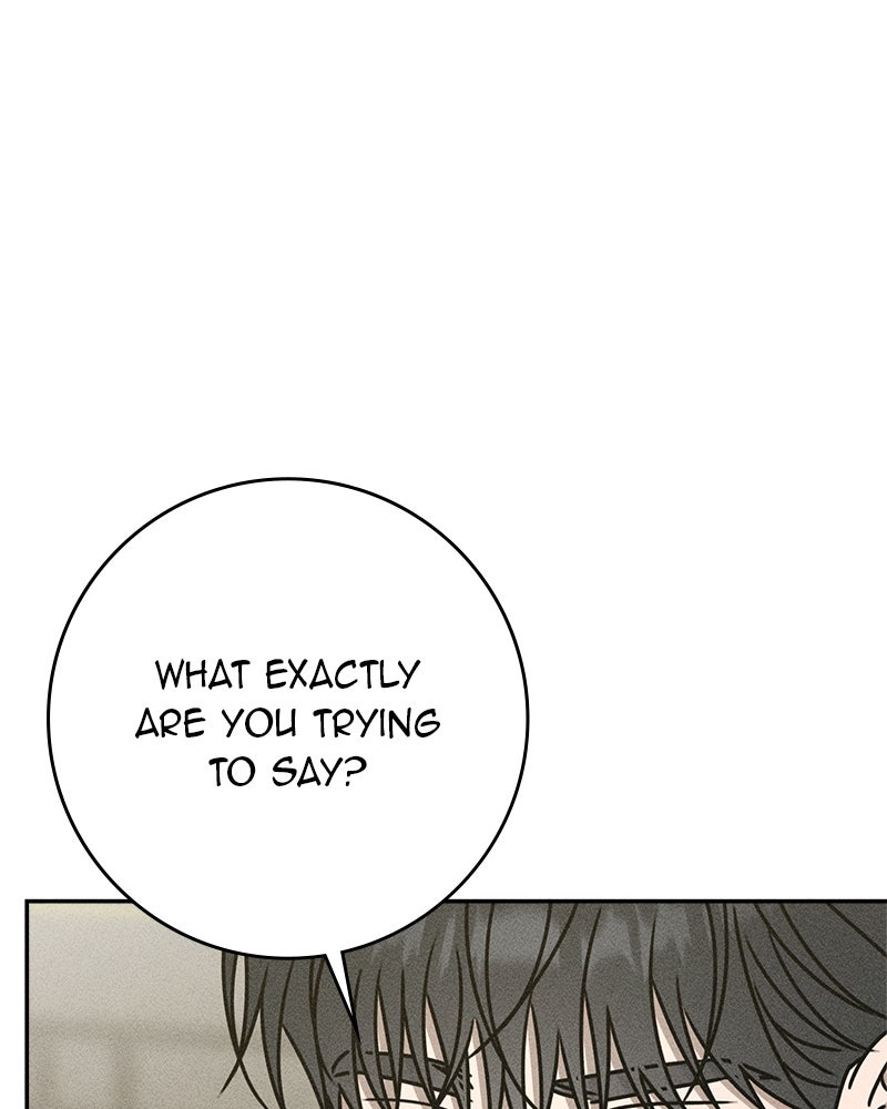 Electrifying Confession Episode 40 page 131 - 