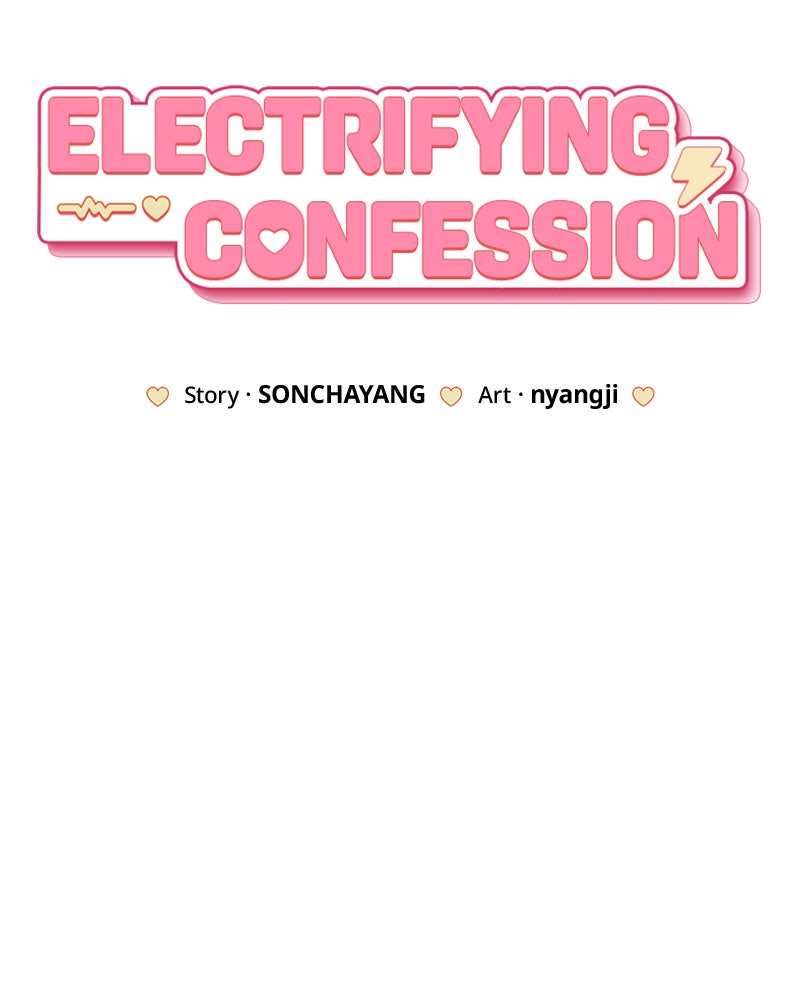 Electrifying Confession Episode 40 page 21 - 