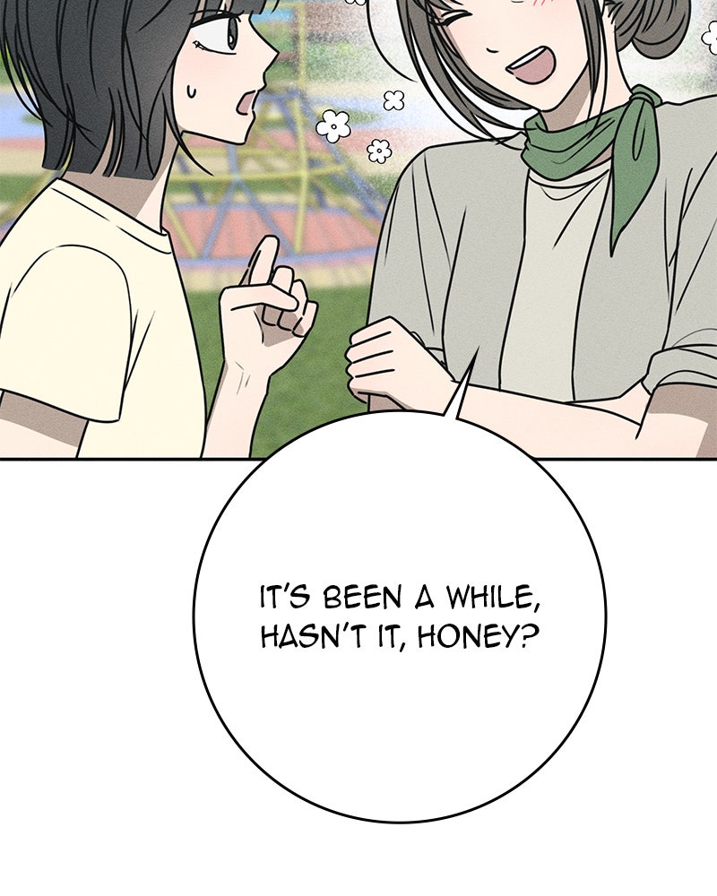 Electrifying Confession Episode 40 page 29 - 