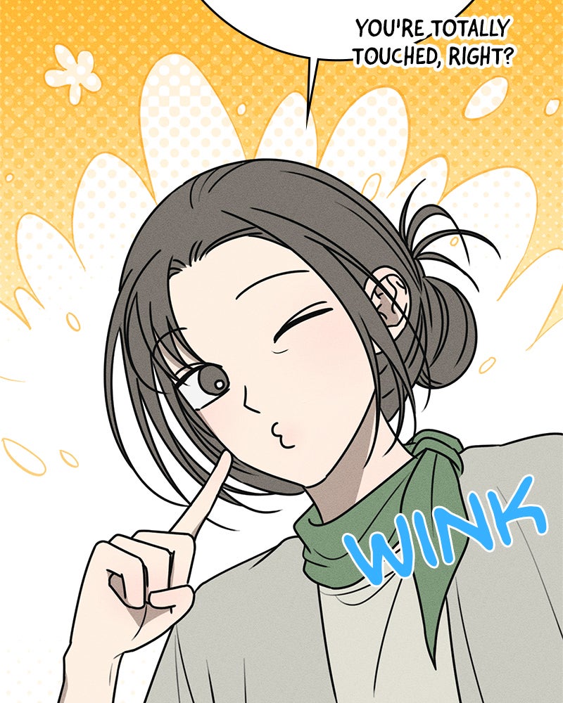 Electrifying Confession Episode 40 page 32 - 