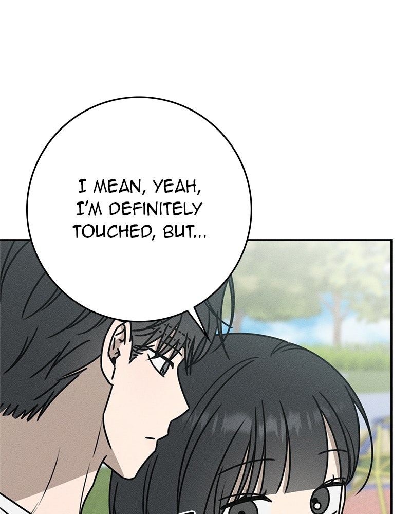 Electrifying Confession Episode 40 page 34 - 