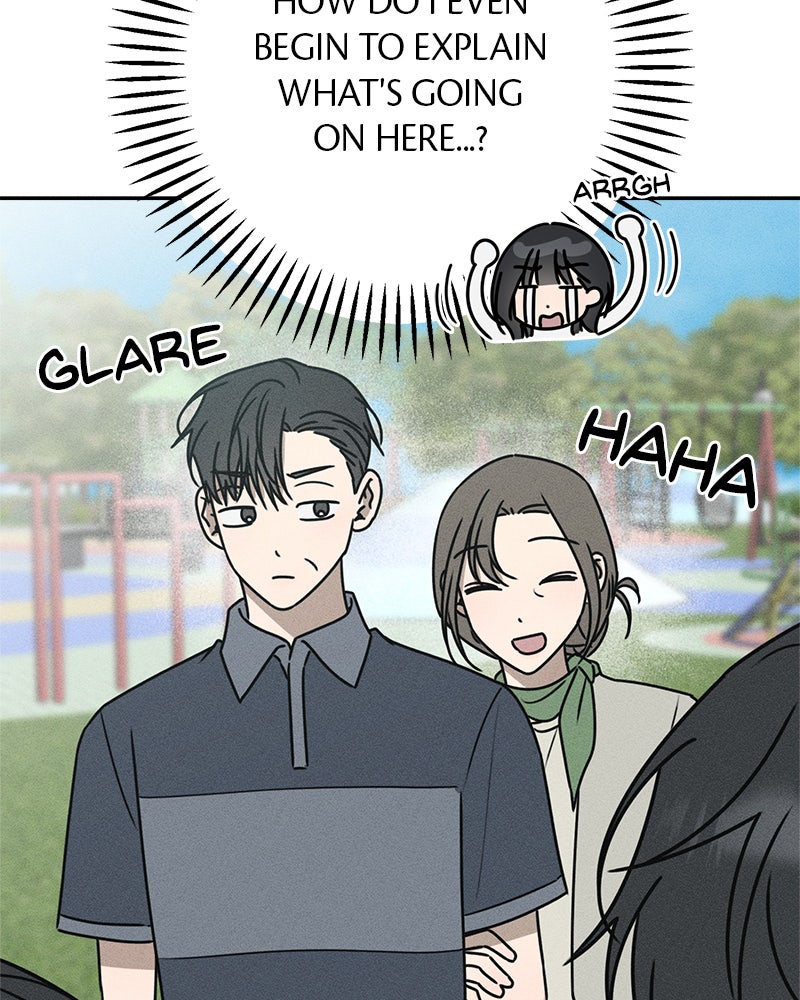 Electrifying Confession Episode 40 page 36 - 